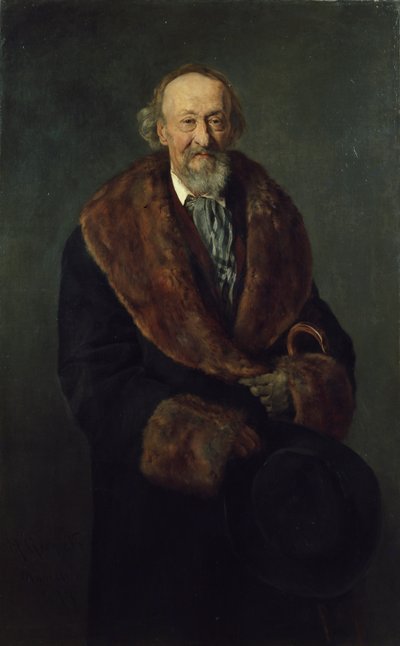 Knut Baade - Marcus Groenvold