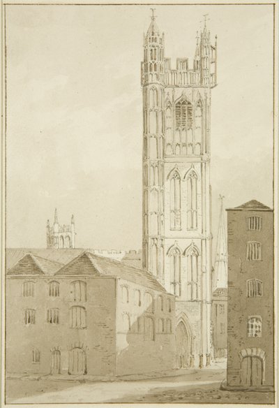 Église St Stephen - Marcus H. Homes