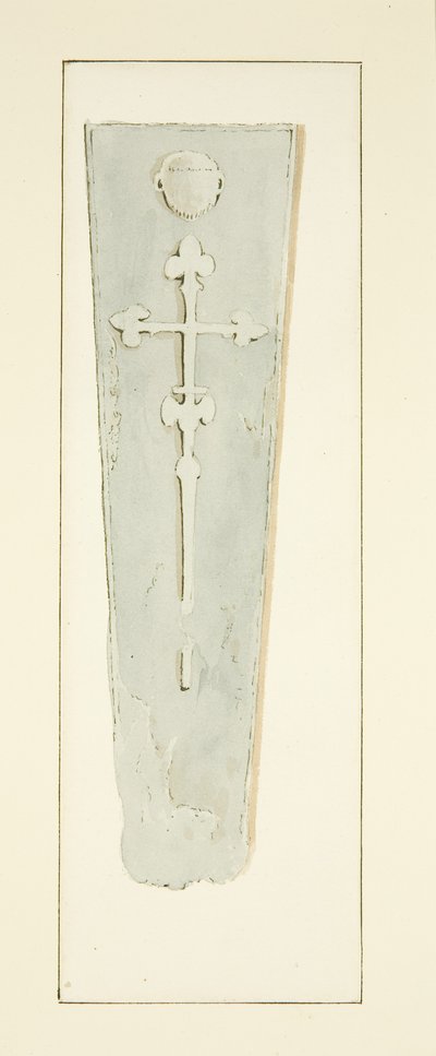 Tombe de l