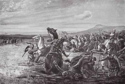 La bataille d