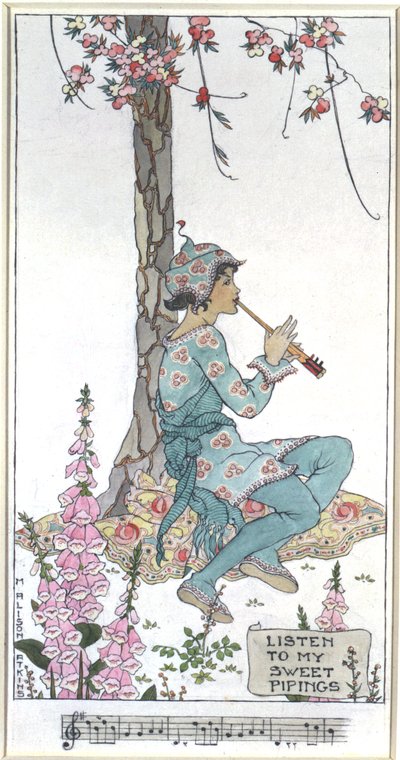  - Margaret Alison Atkins