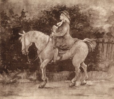  - Margaret Baillie Saunders