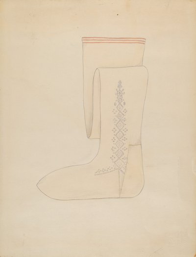 Bas - Margaret Concha