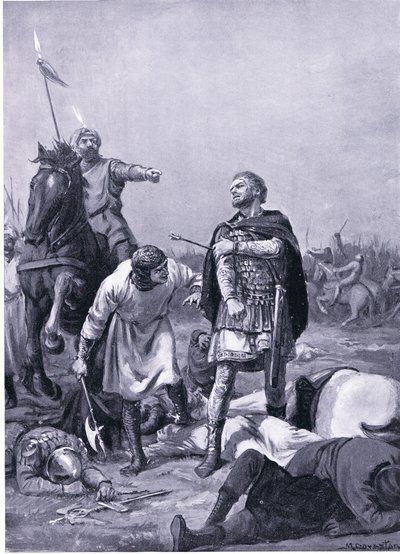 Prise de l