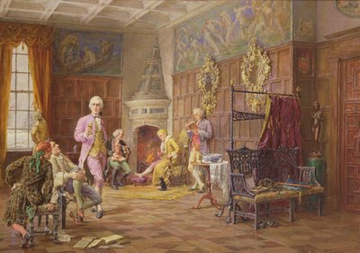Gentlemen Only - Margaret Dovaston