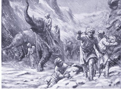 Premier succès de Mahmud de Ghazni en l