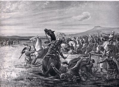 La bataille d