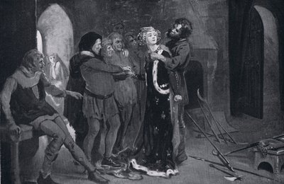 La belle fille du Kent embrassée par les insurgés AD1381 - Margaret Dovaston