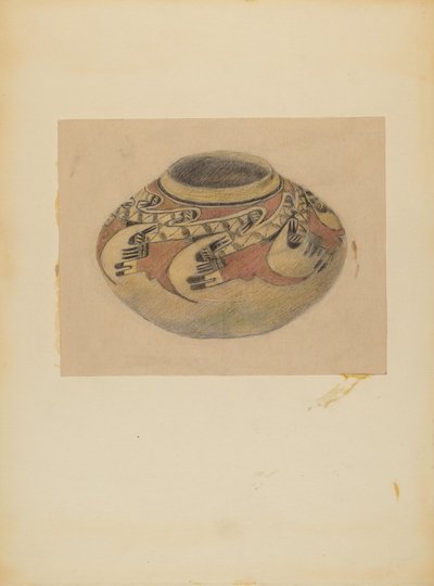 Bol - Margaret Knapp