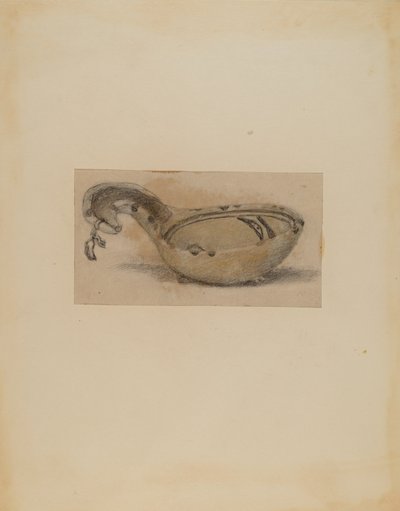 Poterie - Margaret Knapp