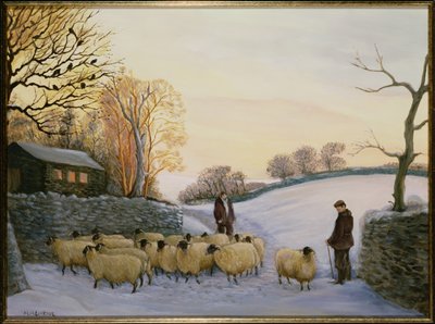 Rentrer à la maison - Margaret Loxton