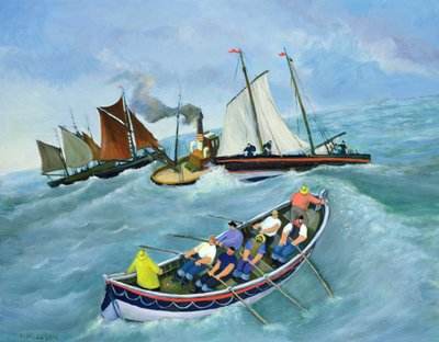 Rafale soudaine - Margaret Loxton