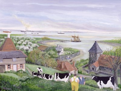 Ferme de l