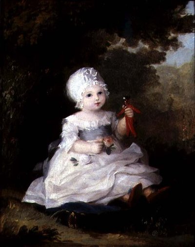 Le soldat de plomb - Margaret Sarah Carpenter