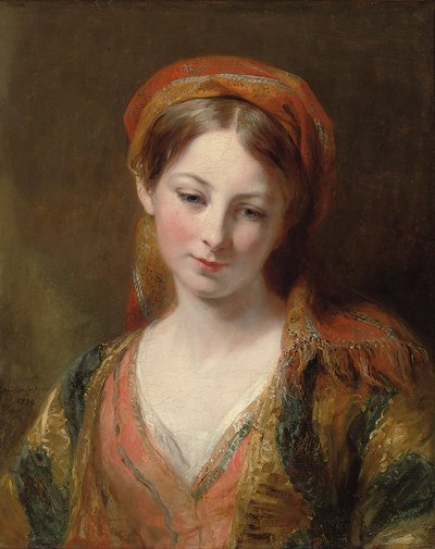 Portrait d