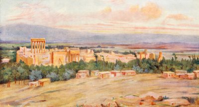 Vue générale de l