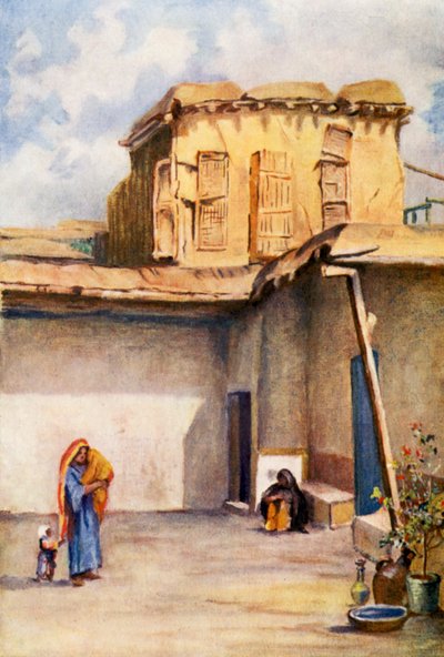 Maison d