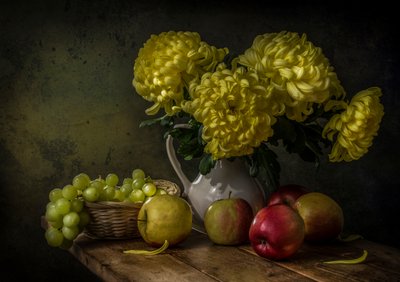  - Margareth Perfoncio