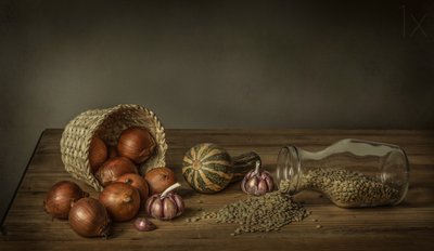 Les richesses de la cuisine d
