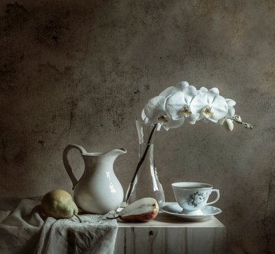  - Margareth Perfoncio