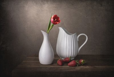  - Margareth Perfoncio