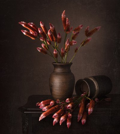  - Margareth Perfoncio