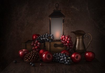  - Margareth Perfoncio