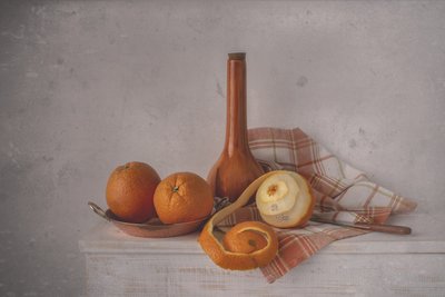  - Margareth Perfoncio