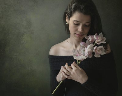  - Margareth Perfoncio