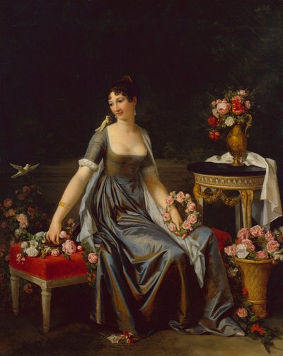 Portrait d