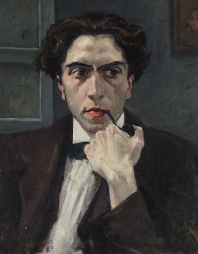 Portrait d