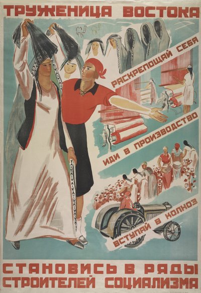 Travailleur de l
