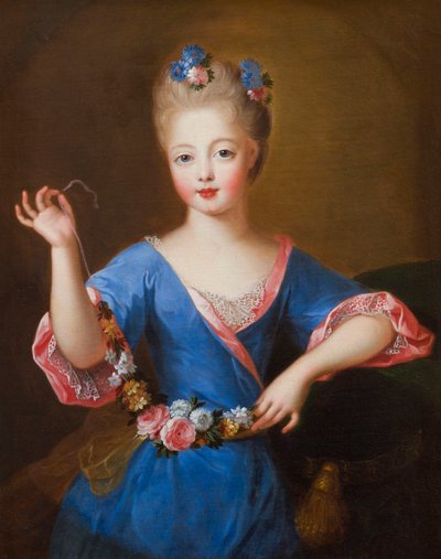 Portrait d
