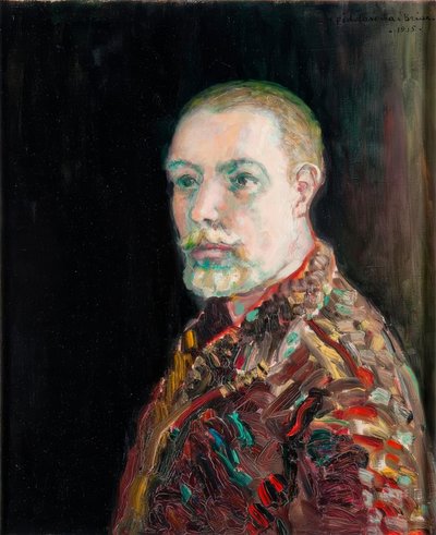 M. Pidelaserra i Brias, Autoportrait - Maria Pidelaserra i Brias