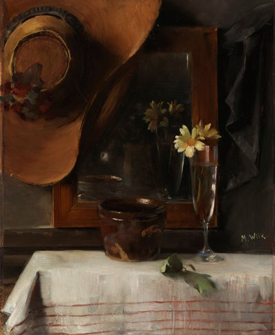  - Maria Wiik