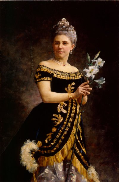 - Maria Wiik