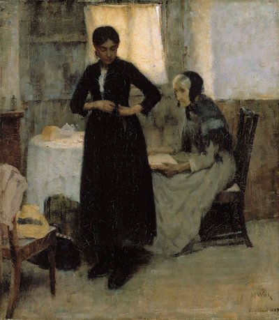  - Maria Wiik