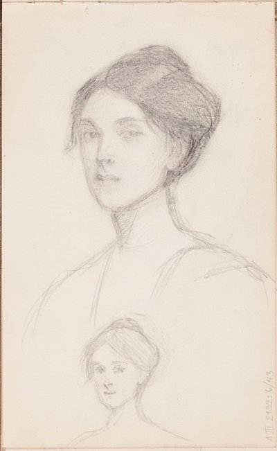 - Maria Wiik
