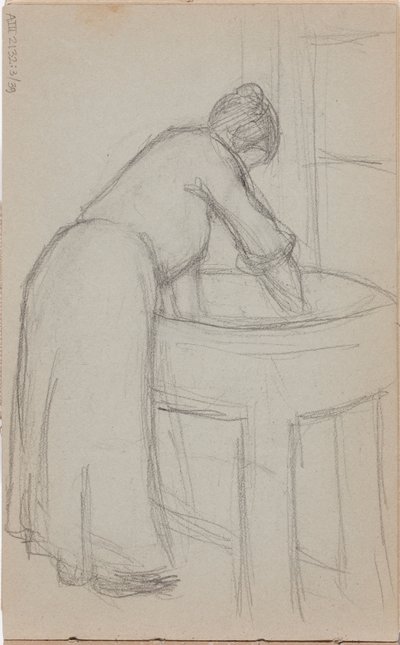 Sans titre - Maria Wiik