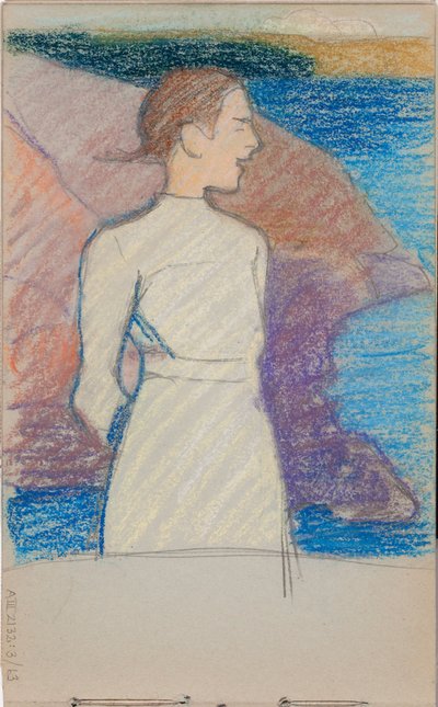 Ohne Titel - Maria Wiik