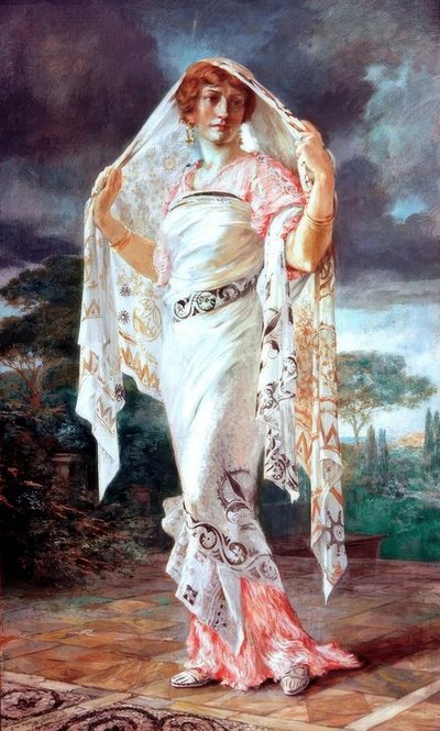 Portrait d