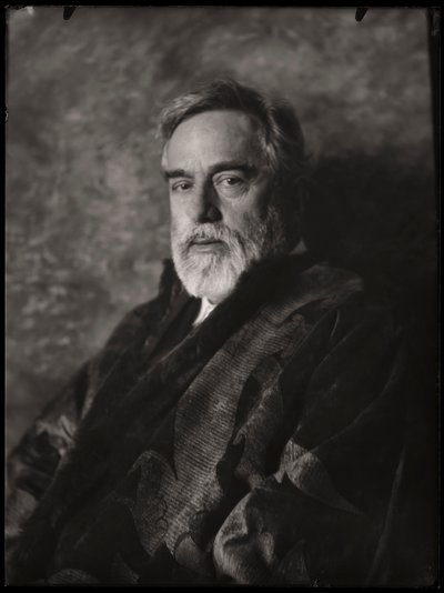 Autoportrait - Mariano Fortuny y Madrazo
