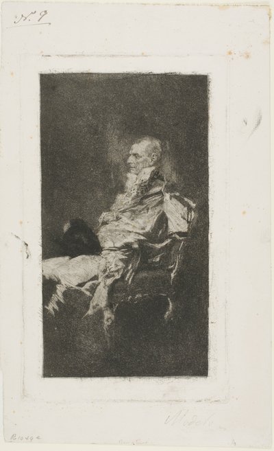 Diplomate - Mariano Fortuny y Marsal