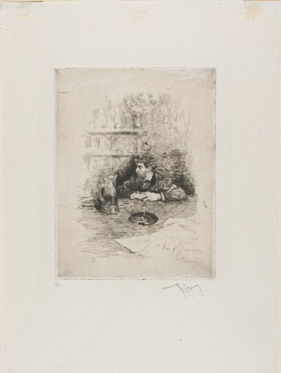 Portrait d