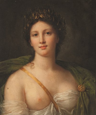  - Marie-François-Constance Mayer