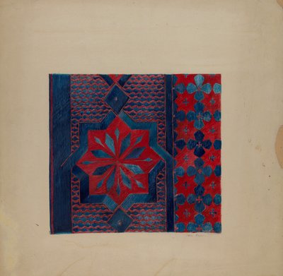 Sous le tissu - Marie Alain