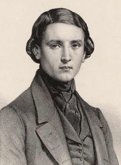 Portrait de l