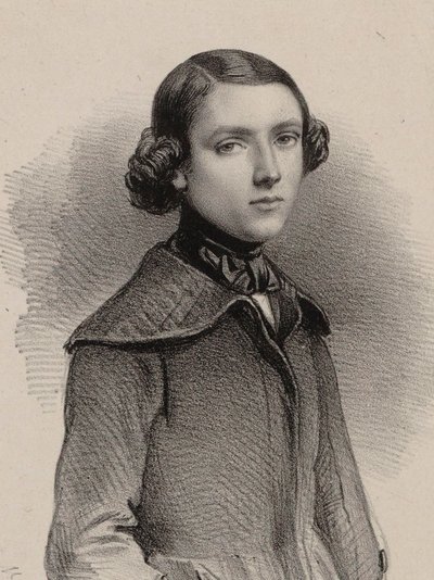 Portrait de l