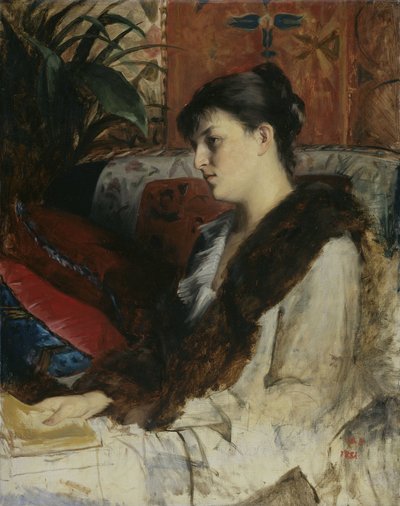 La belle-sœur de l
