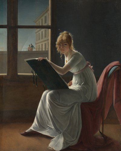 Marie Joséphine Charlotte de Val d
